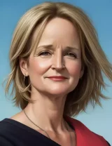 Helen Hunt