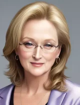 Meryl Streep