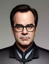 Dan Aykroyd