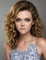 Hilarie Burton