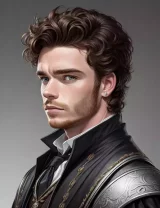 Richard Madden