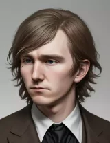 Paul Dano