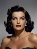 Jane Russell