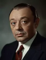 Peter Lorre