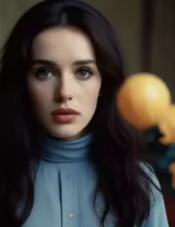 Isabelle Adjani