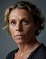 Frances McDormand