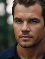 Chris O'Donnell