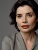 Isabella Rossellini