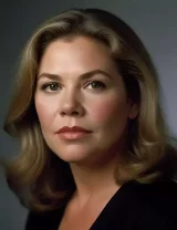 Kathleen Turner