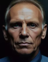 Peter Weller