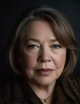 Kathy Bates