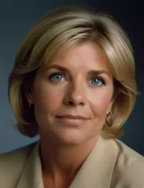 Meredith Baxter