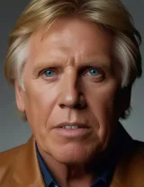 Gary Busey