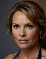 Melora Hardin