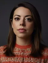 Aubrey Plaza