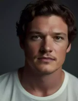 Benjamin Walker