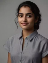 Geraldine Viswanathan