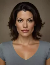 Alana De La Garza