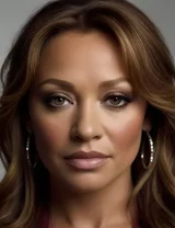 Leah Remini