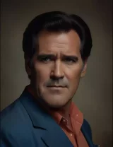 Bruce Campbell