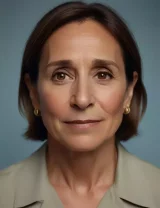 Laurie Metcalf