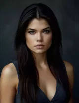 Marie Avgeropoulos