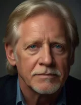 Bruce Davison