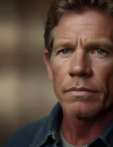 Thomas Haden Church