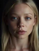 Portia Doubleday