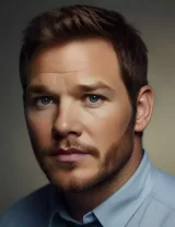 Chris Pratt