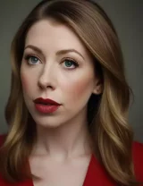 Katherine Ryan