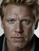 Jake Busey