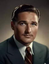 Errol Flynn