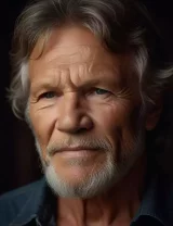 Kris Kristofferson