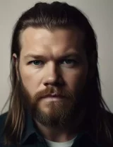 Ryan Hurst