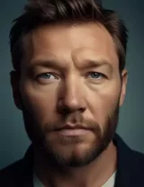 Joel Edgerton