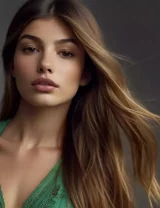 Camila Morrone