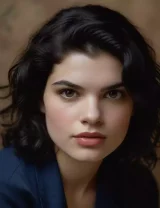 Eve Harlow