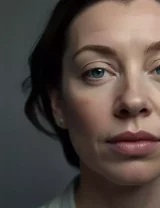 Molly Parker