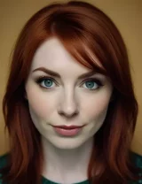 Felicia Day