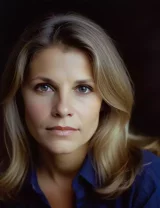 Lindsay Wagner