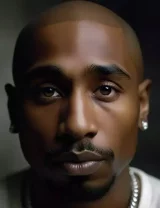 Tupac Shakur