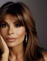 Paula Abdul