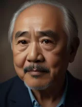 Pat Morita