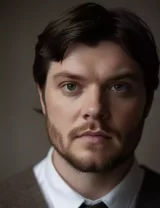 Tom Burke