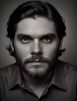 Daniel Brühl