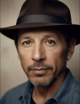 Jon Gries