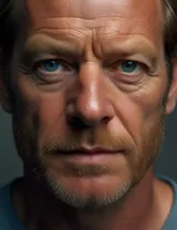 Iain Glen