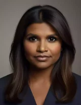 Mindy Kaling