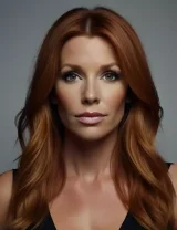 Poppy Montgomery